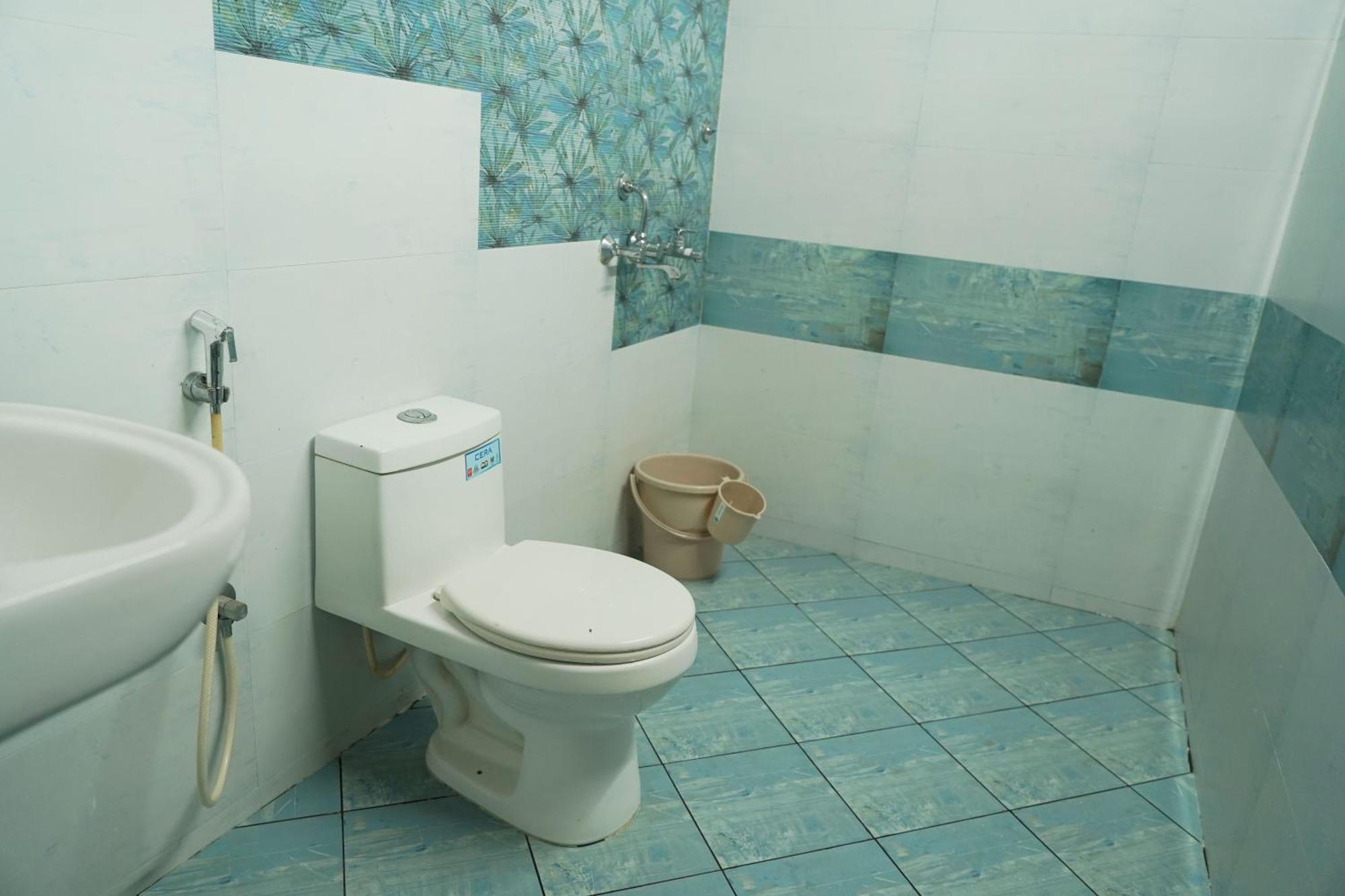 Orange Valley Town Residency Thiruvananthapuram Extérieur photo