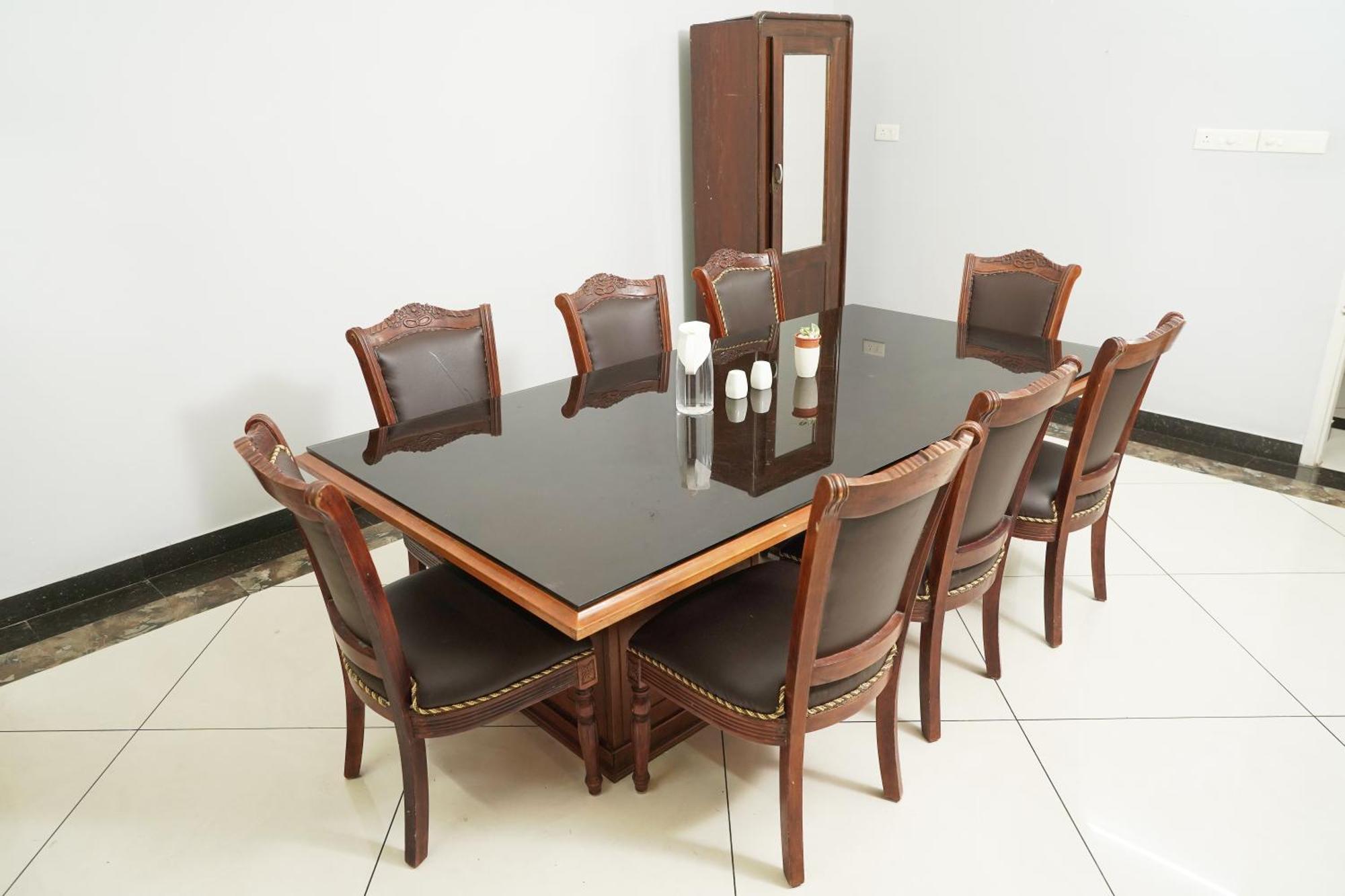 Orange Valley Town Residency Thiruvananthapuram Extérieur photo
