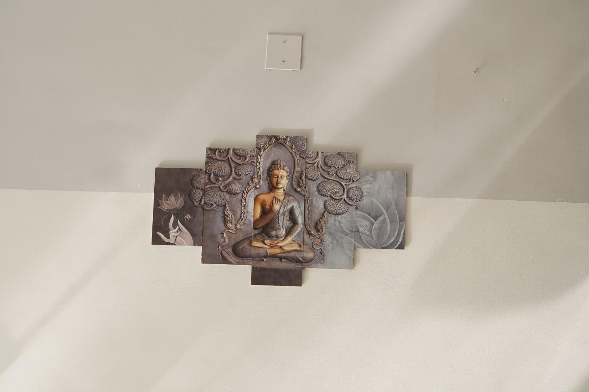 Orange Valley Town Residency Thiruvananthapuram Extérieur photo